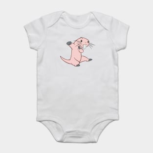 Rufus Baby Bodysuit